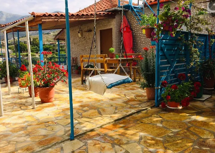 Relaxation Place