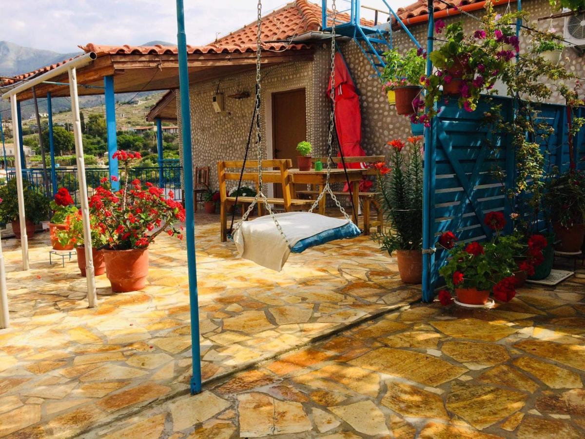 Casa de hóspedes Relaxation Place Himare