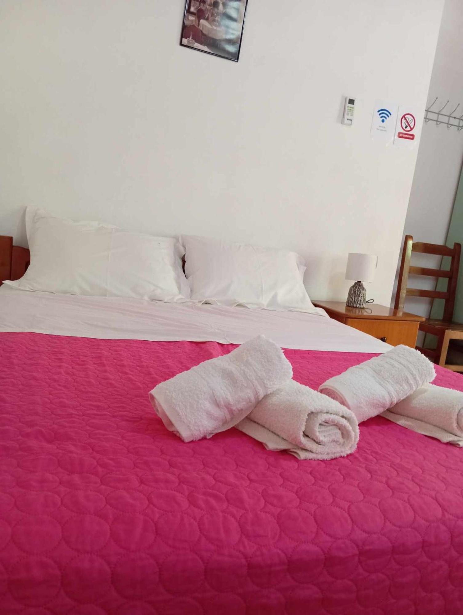Relaxation Place Himare