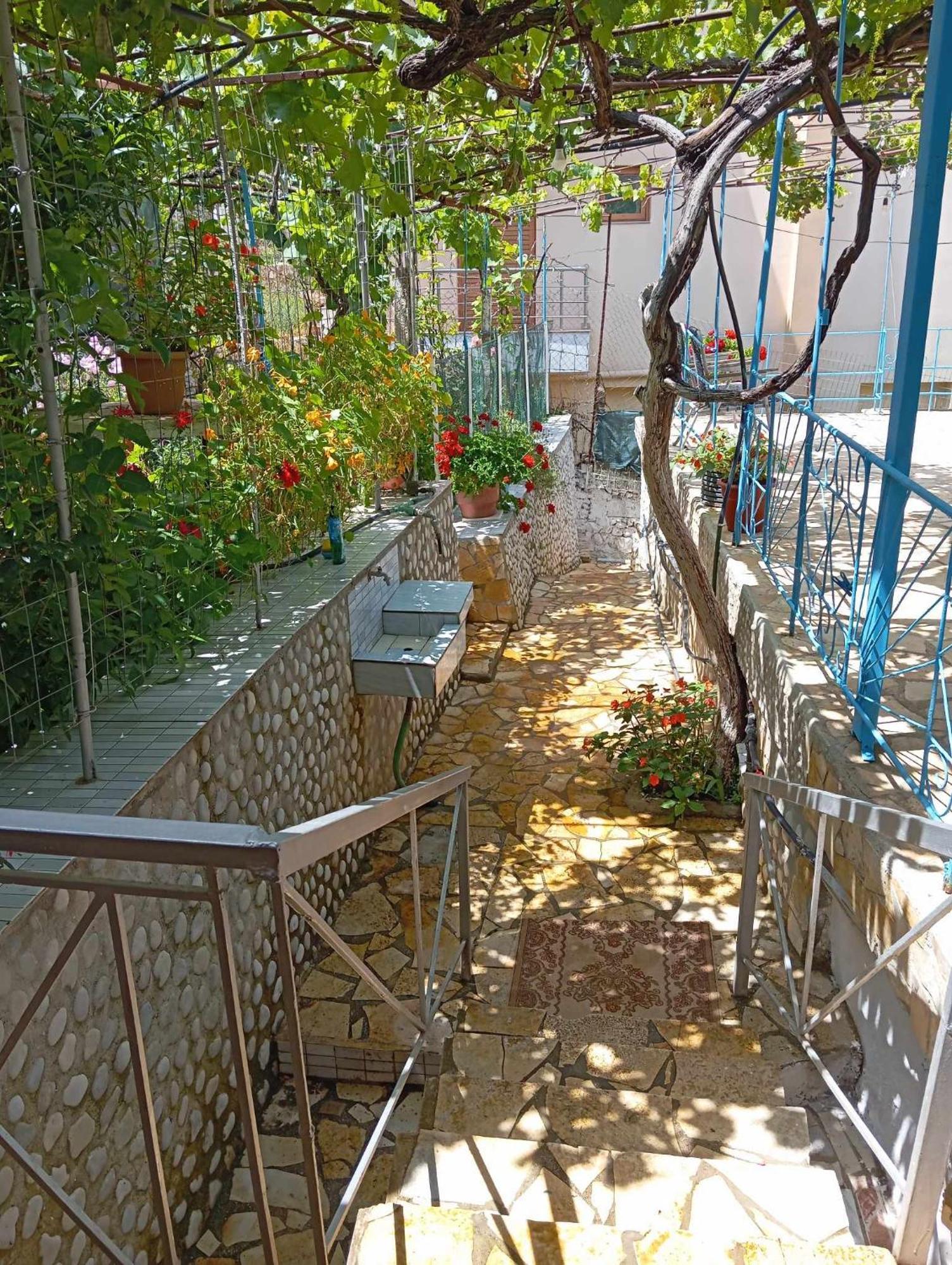 Casa de hóspedes Relaxation Place