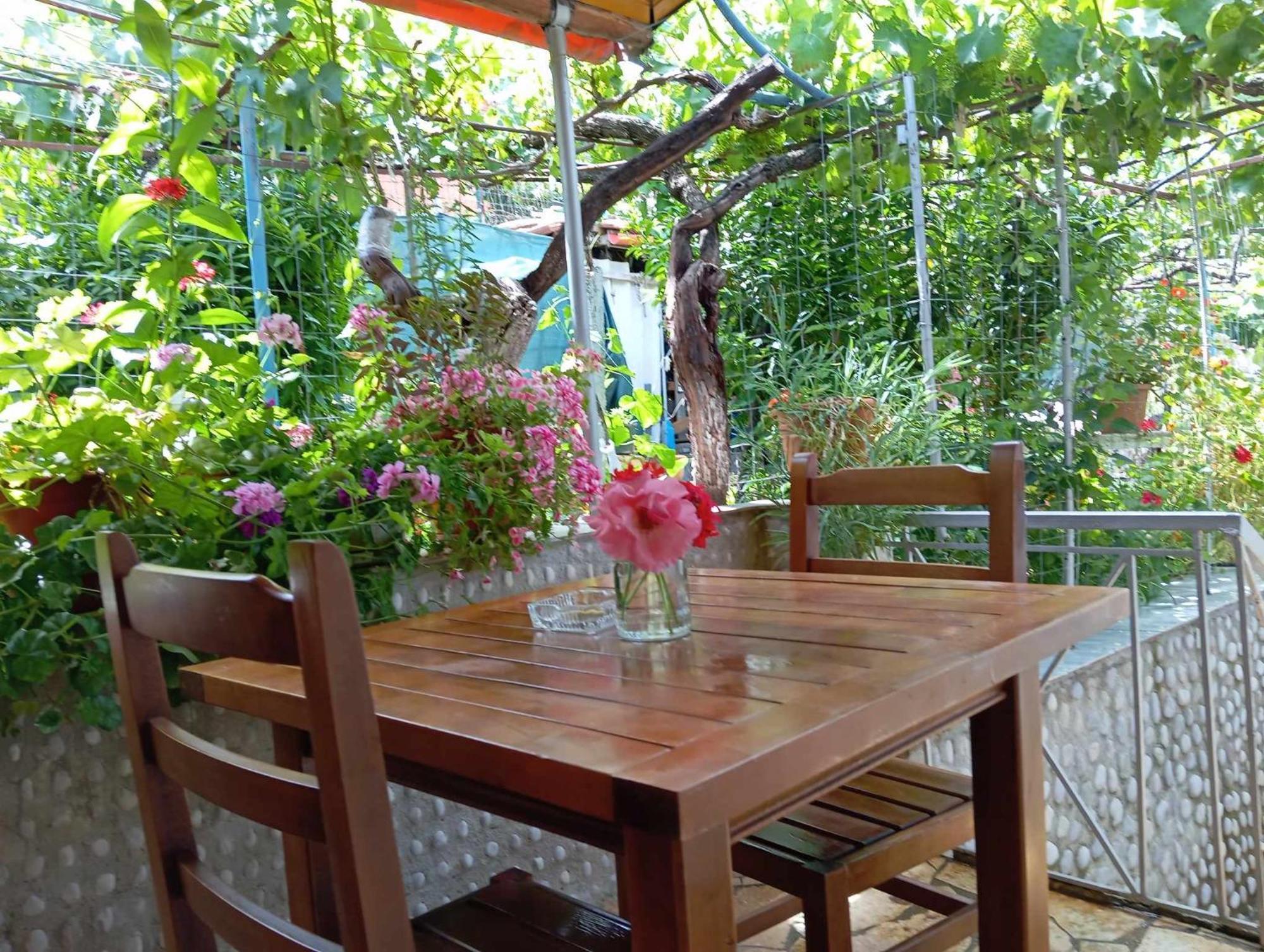 Relaxation Place * Himare
