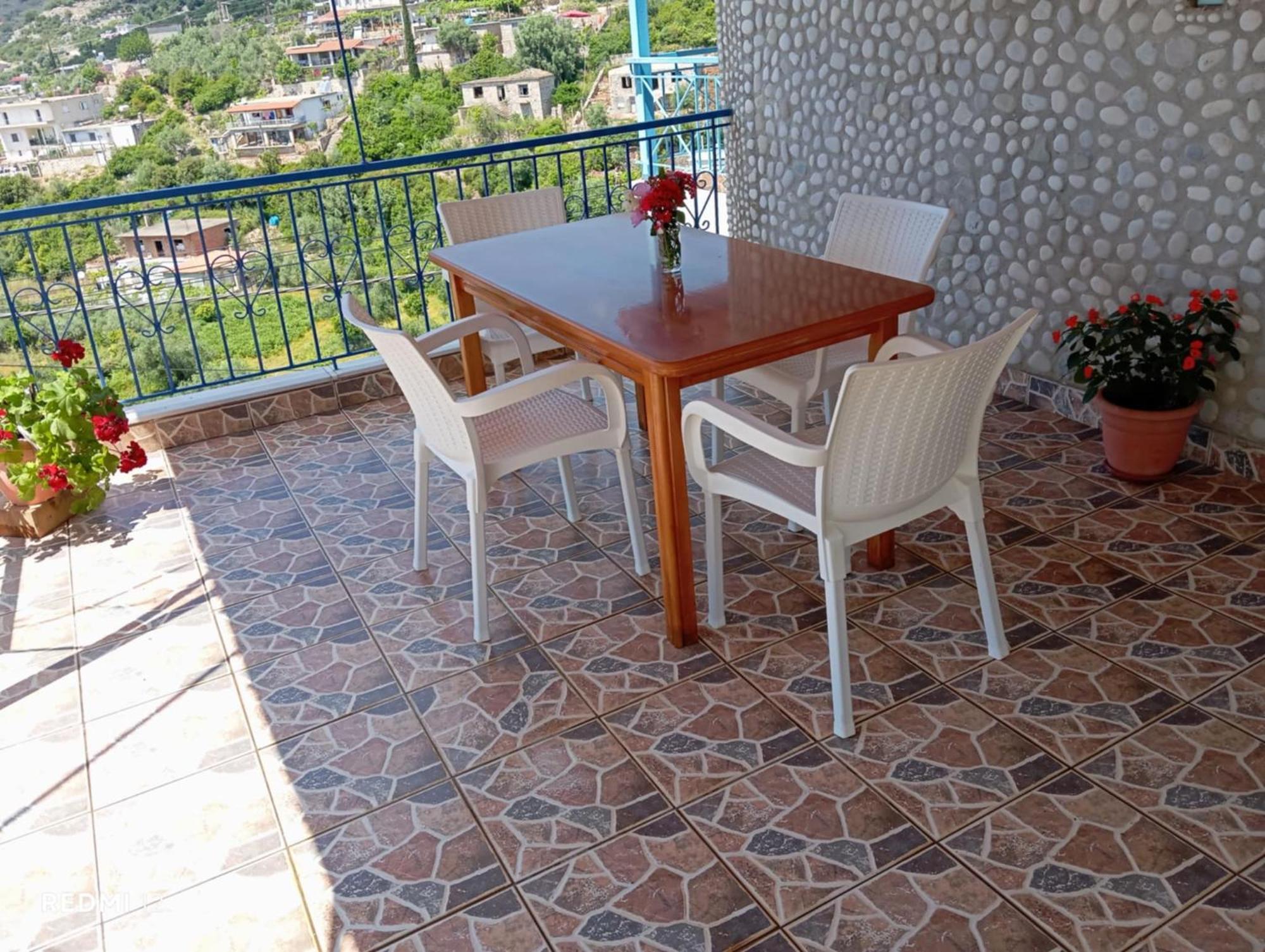 Relaxation Place Himare