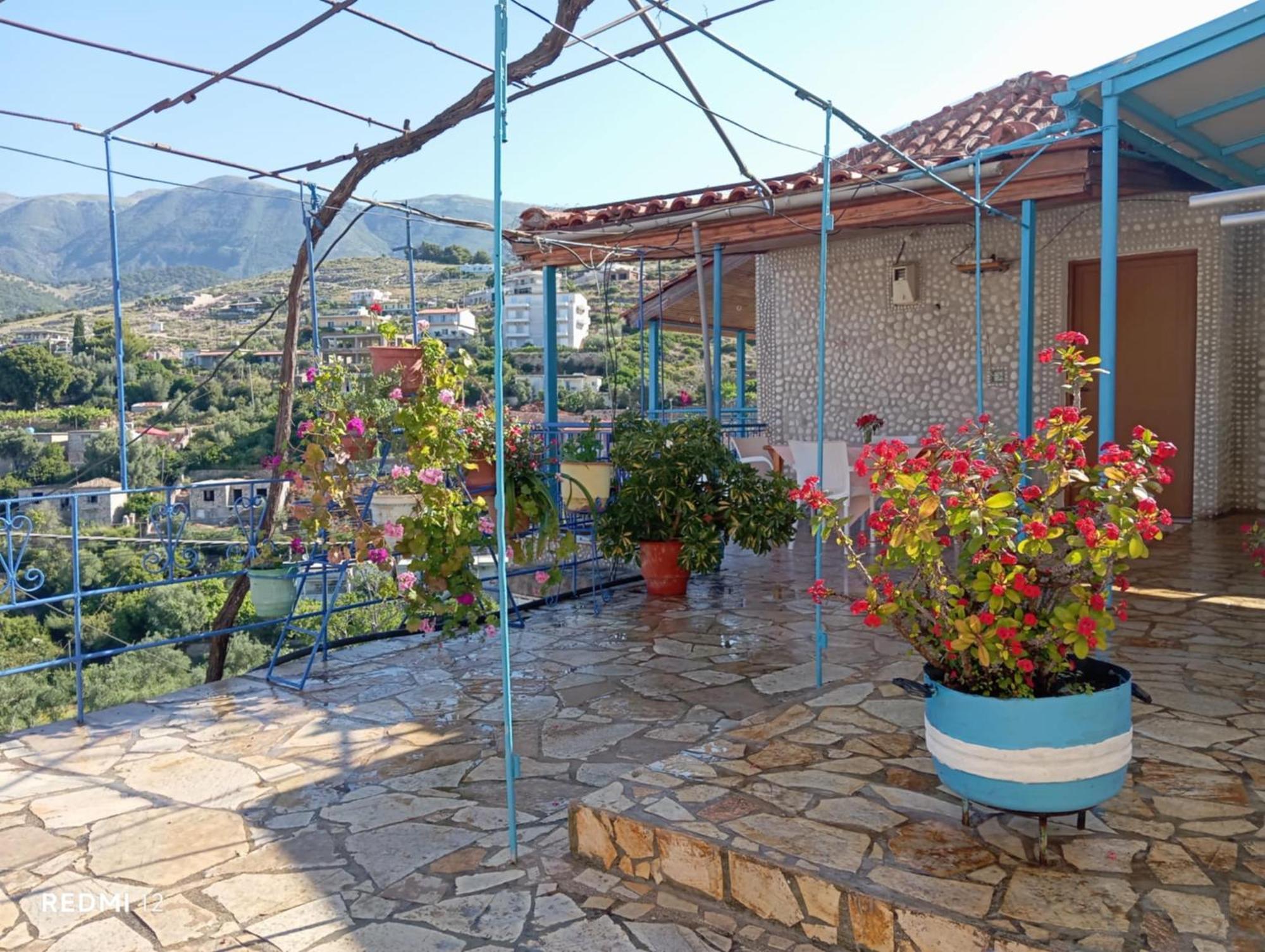 Relaxation Place * Himare