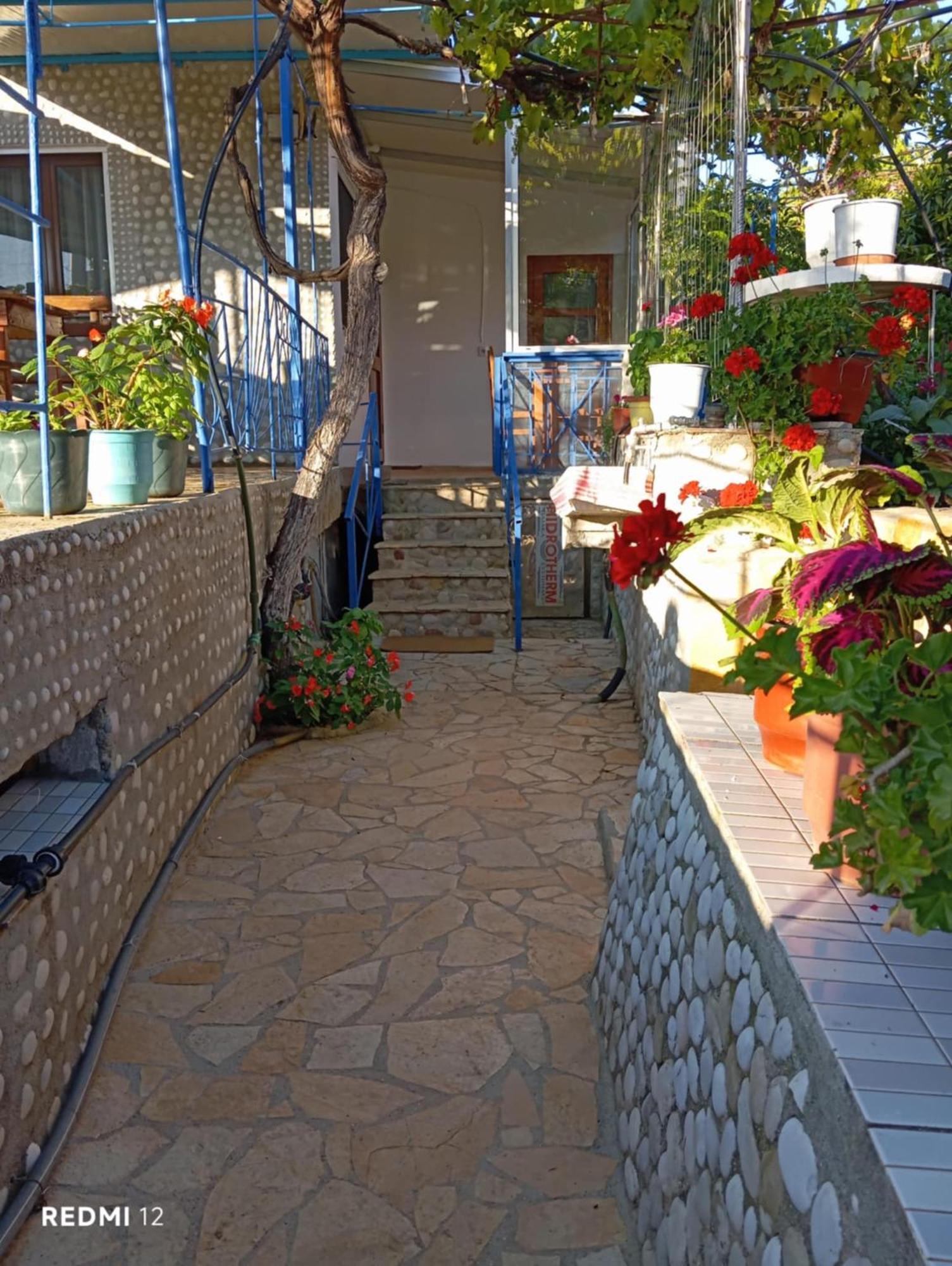 Casa de hóspedes Relaxation Place Himare