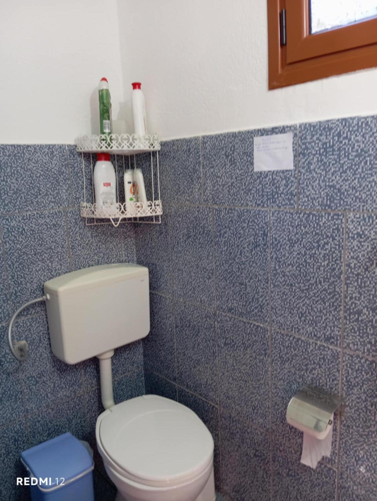 Casa de hóspedes Relaxation Place Himare