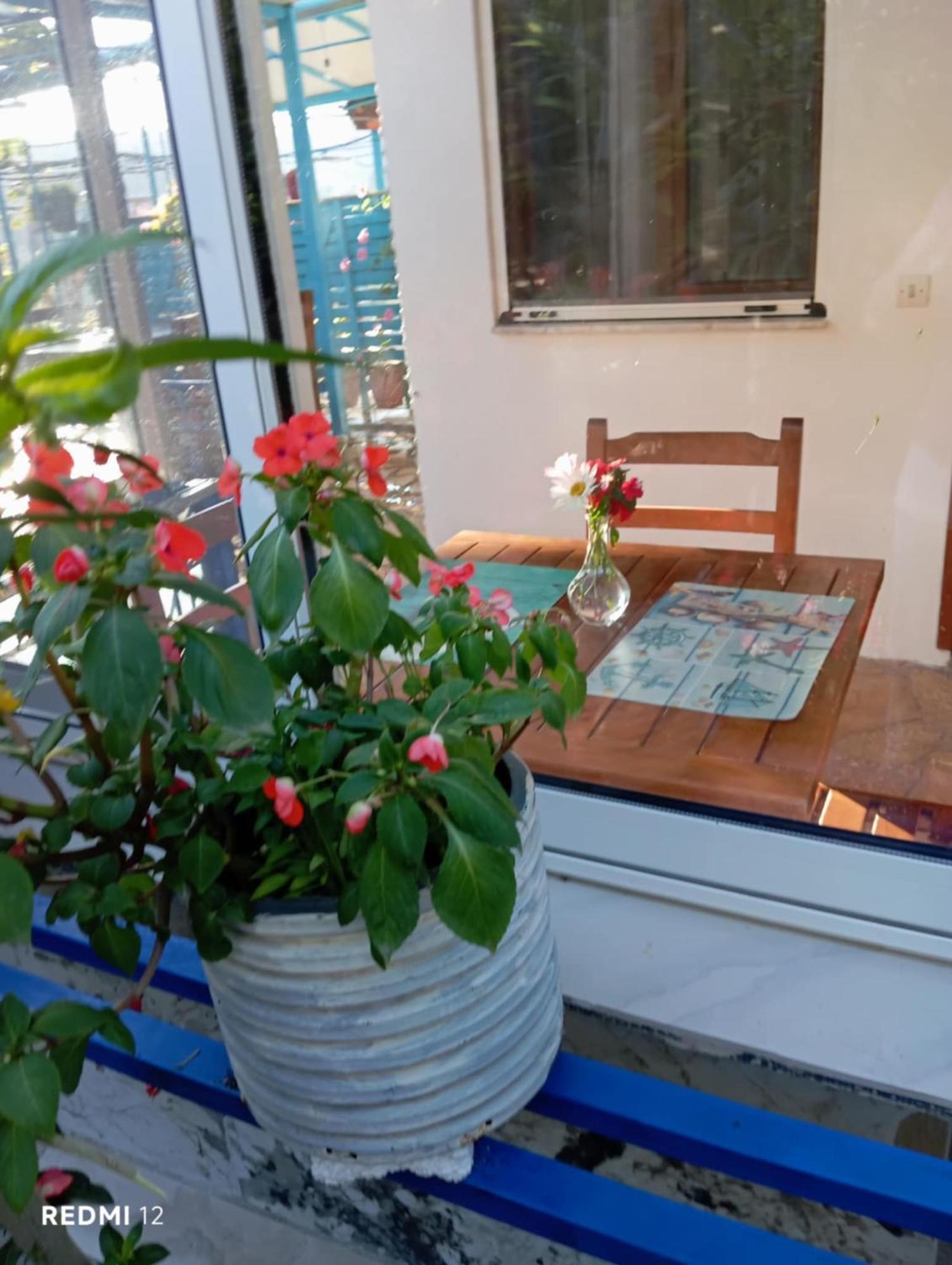 Relaxation Place Himare