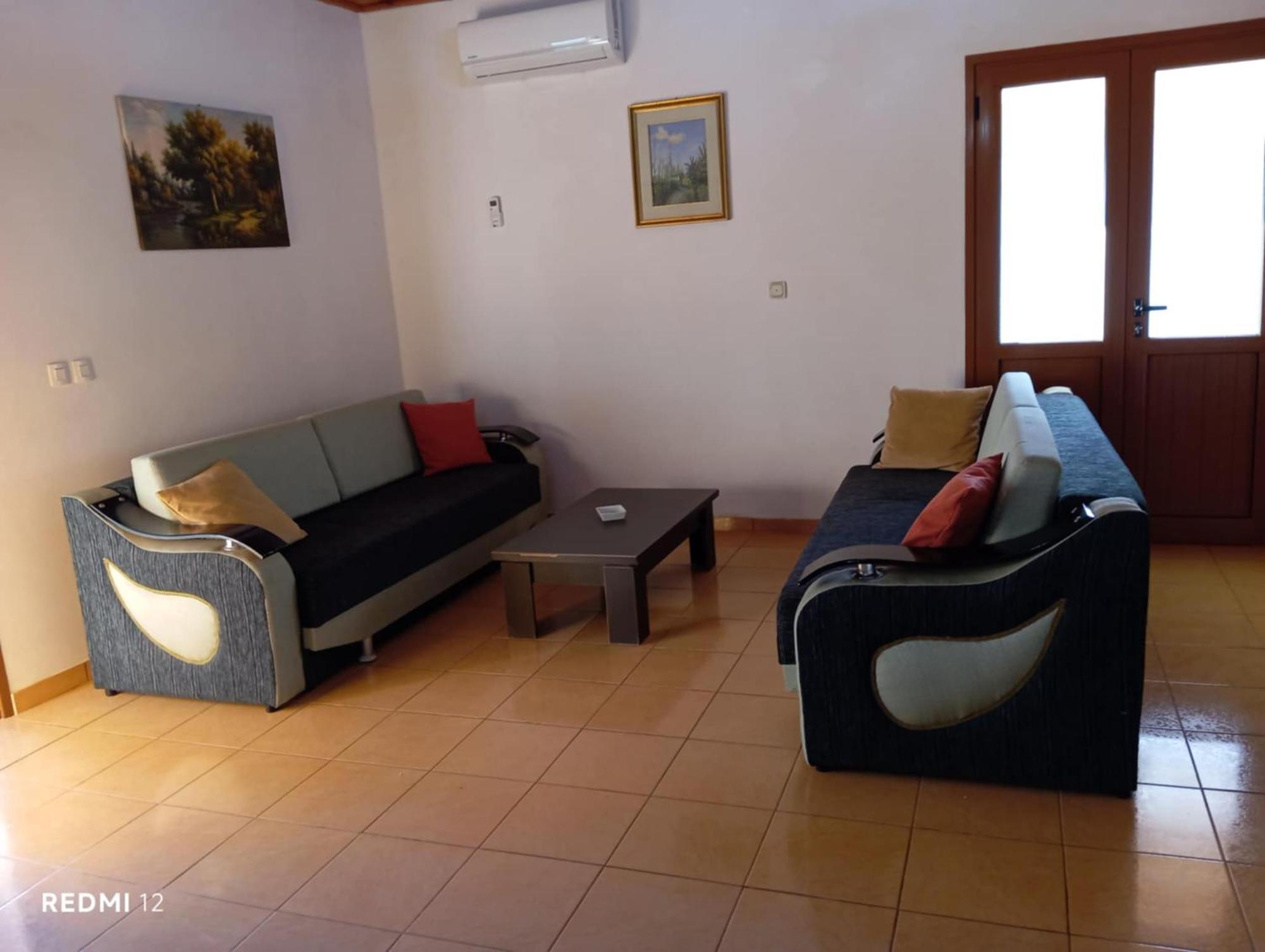 Relaxation Place Casa de hóspedes Himare
