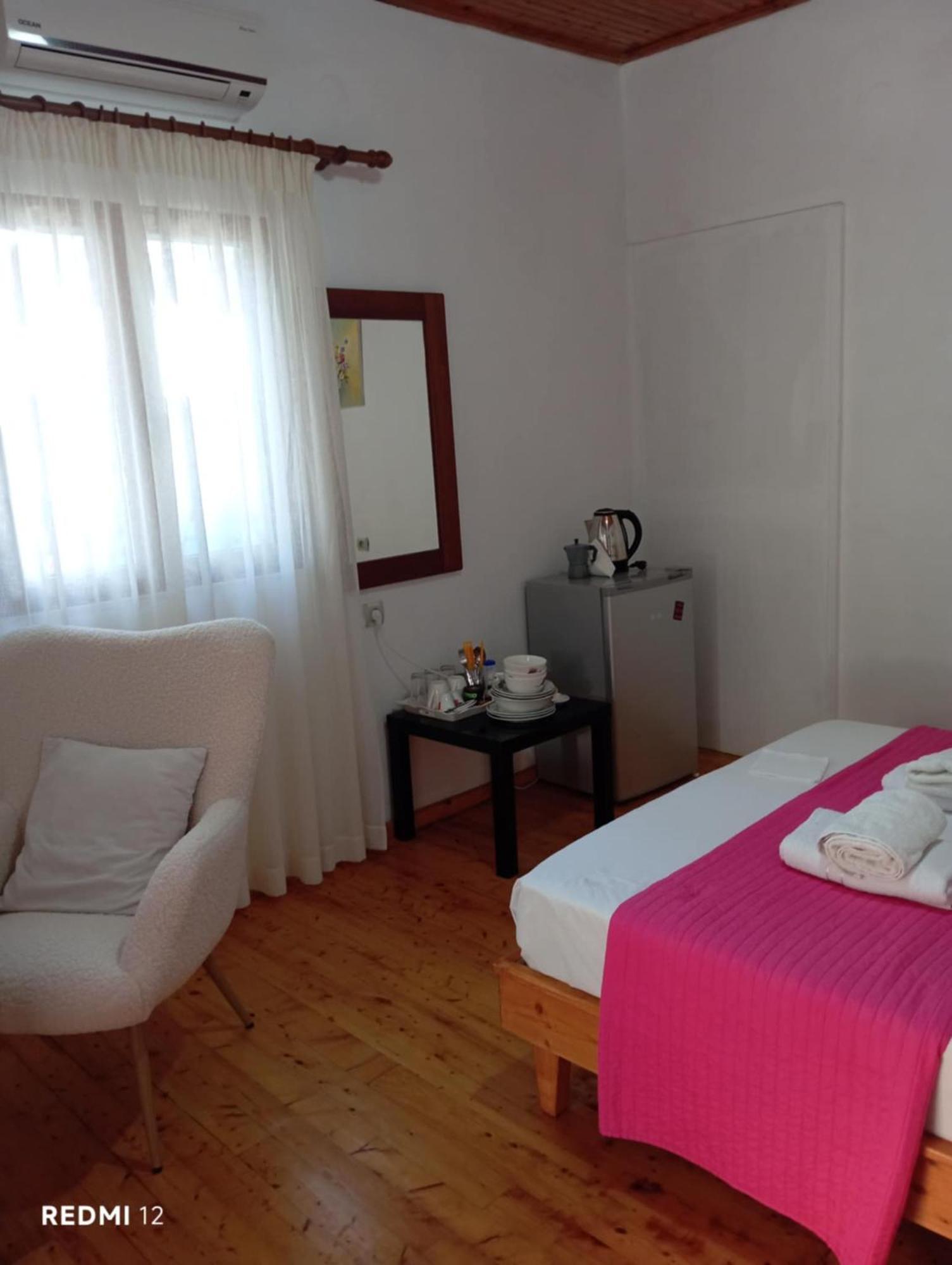 Casa de hóspedes Relaxation Place Himare