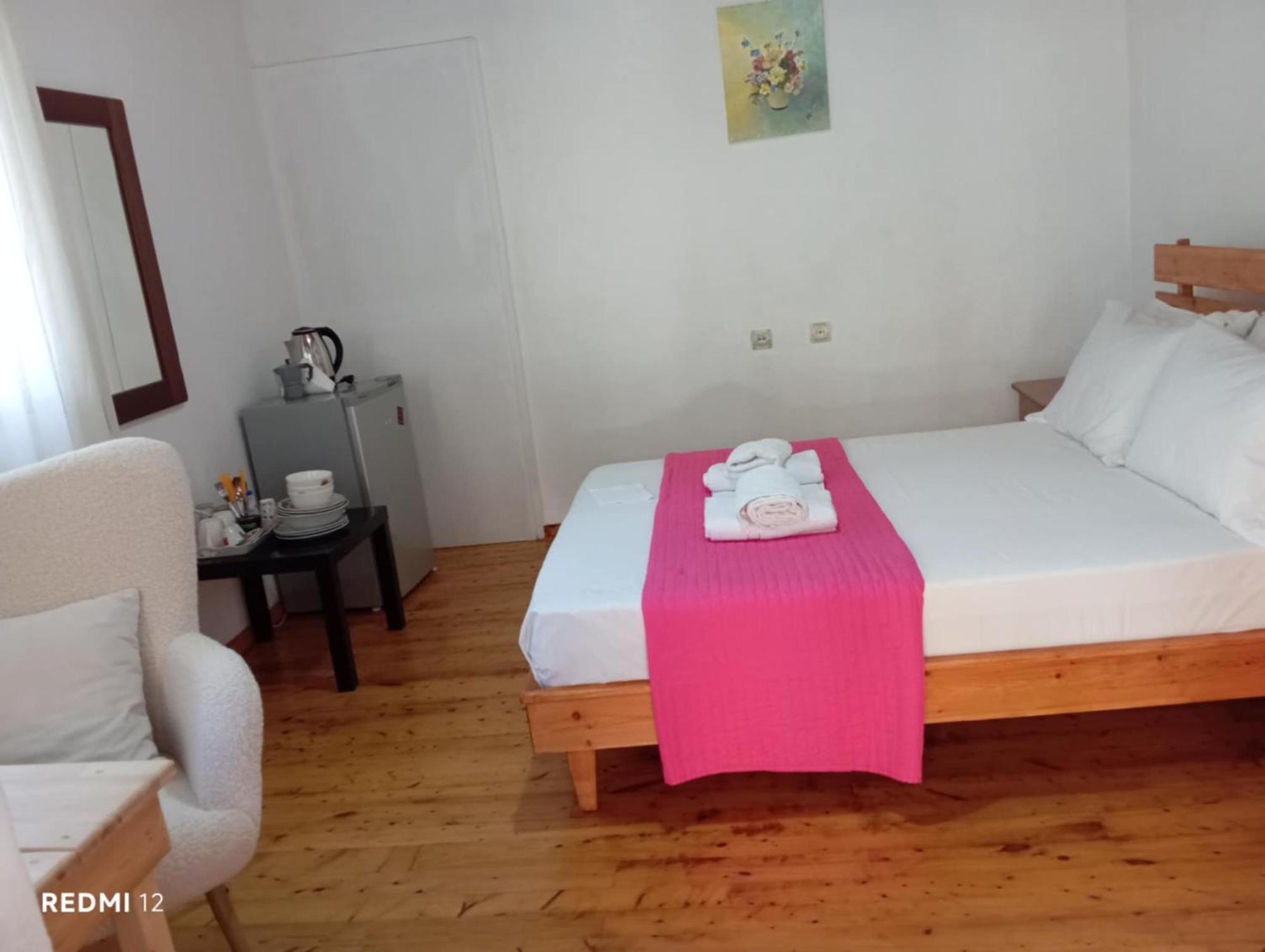 Relaxation Place Himare