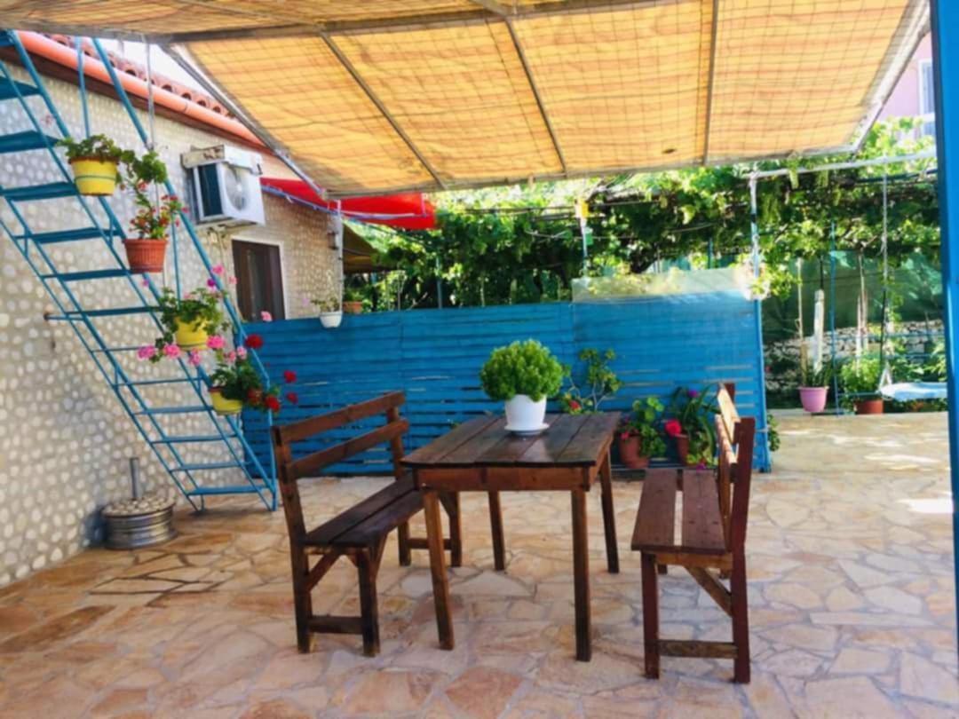 Relaxation Place * Himare